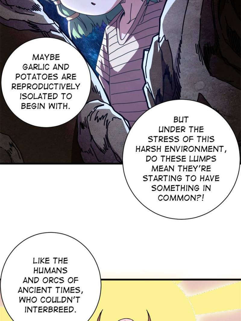 A Transmigrated Warden's Battle for Redemption Chapter 110 17